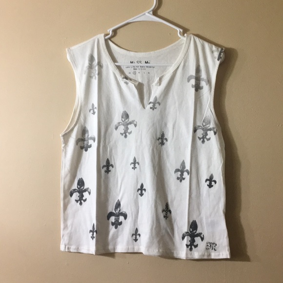 Miss Me Tee - Picture 2 of 6